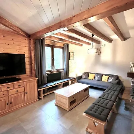 House Type Chalet - Sauna And Balneo - 14 Pers Gérardmer Exterior photo