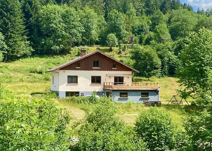 House type chalet - sauna&balneo - 14 pers