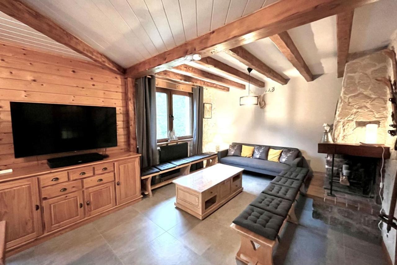 House Type - Sauna And Balneo - 14 Pers