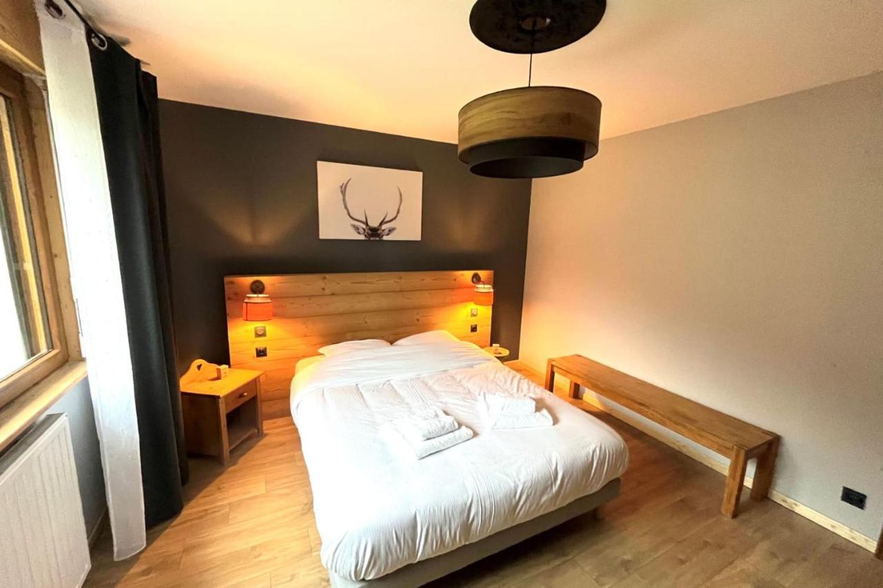 House Type - Sauna And Balneo - 14 Pers *