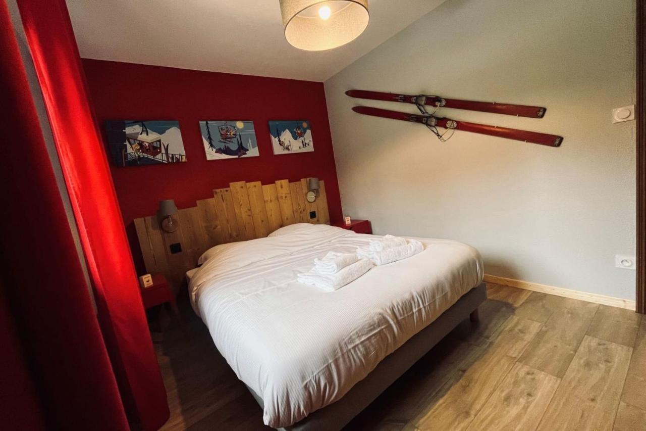 House Type - Sauna And Balneo - 14 Pers *