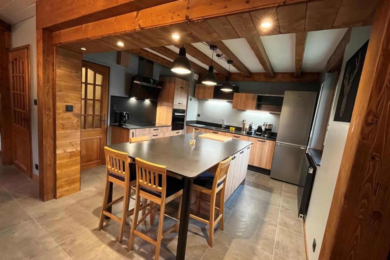 Holiday home House Type - Sauna And Balneo - 14 Pers