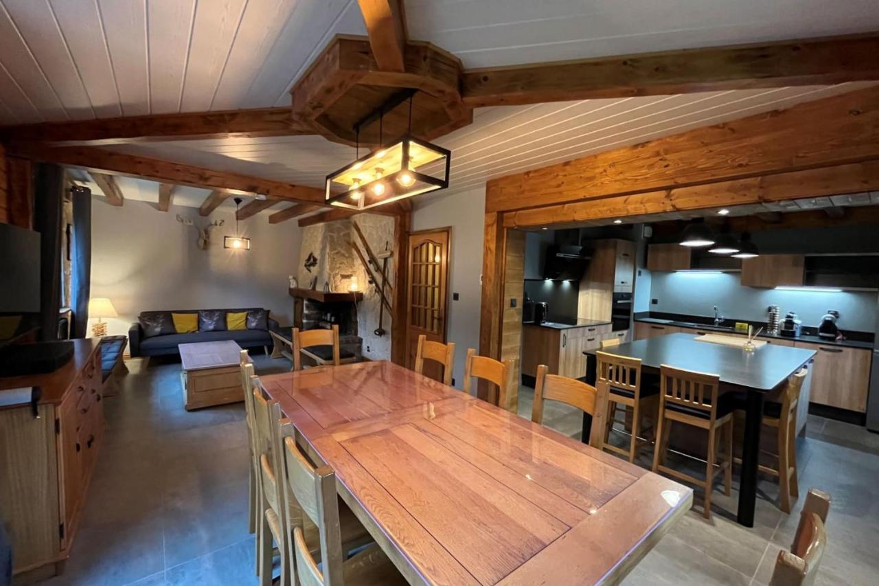 House Type - Sauna And Balneo - 14 Pers Holiday home *