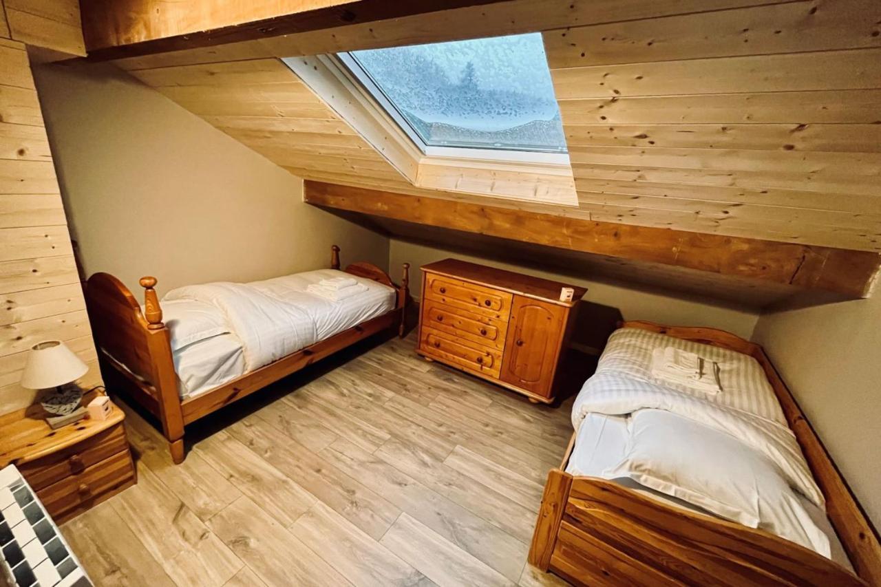House Type - Sauna&balneo - 14 Pers Hébergement de vacances
