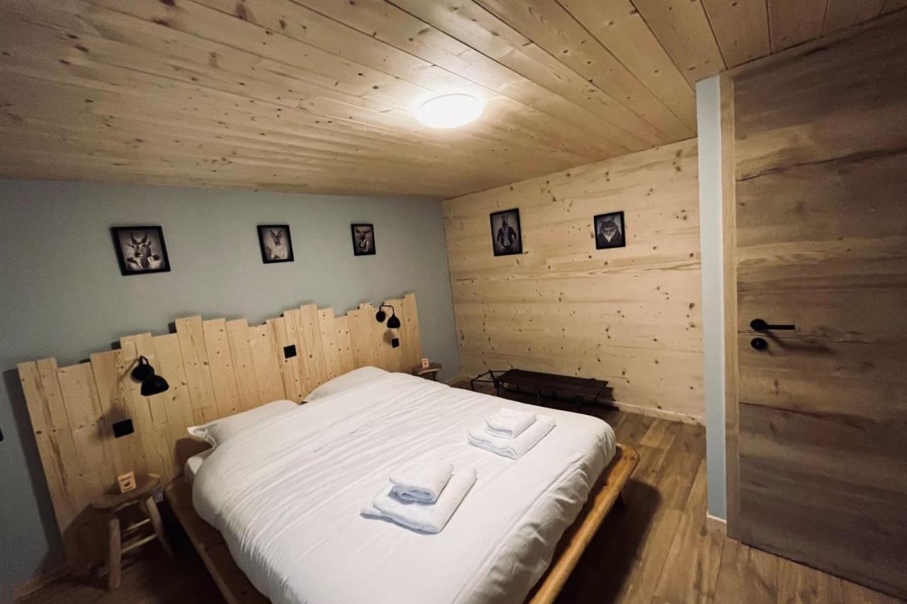 Holiday home House Type - Sauna And Balneo - 14 Pers *