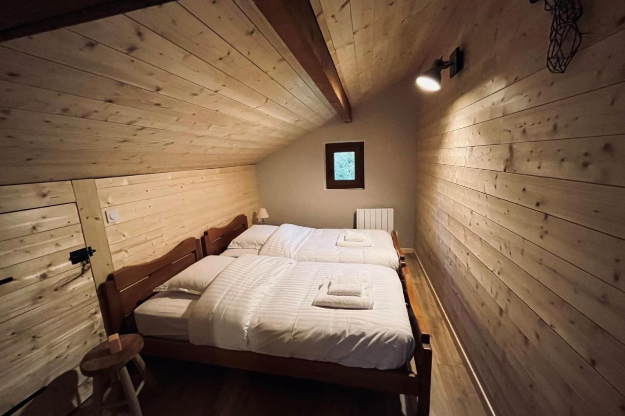 House Type - Sauna And Balneo - 14 Pers *