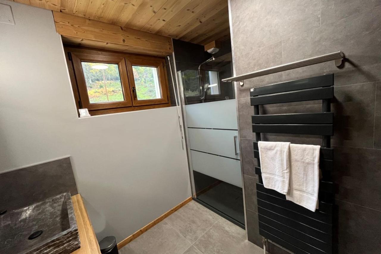 Holiday home House Type - Sauna And Balneo - 14 Pers Gerardmer