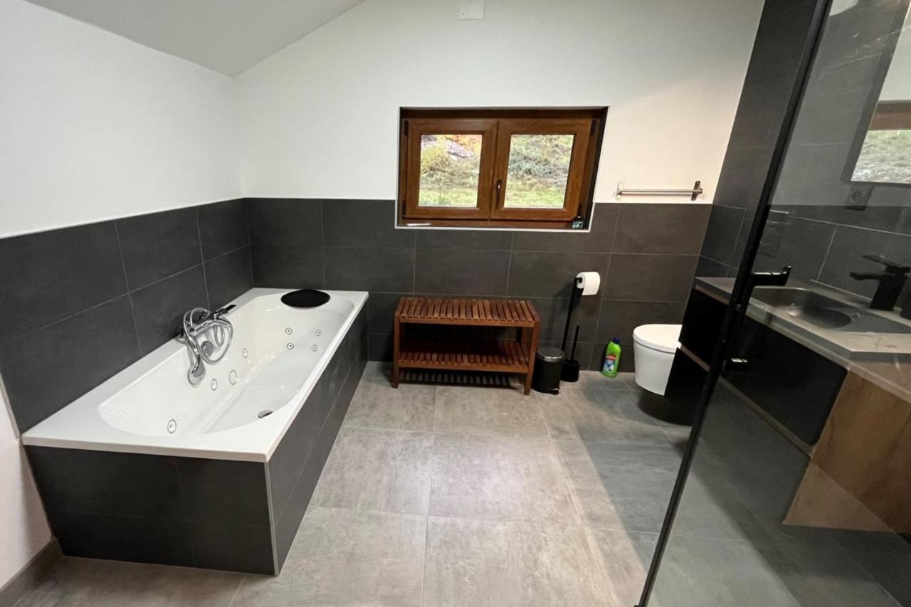 Holiday home House Type - Sauna And Balneo - 14 Pers *
