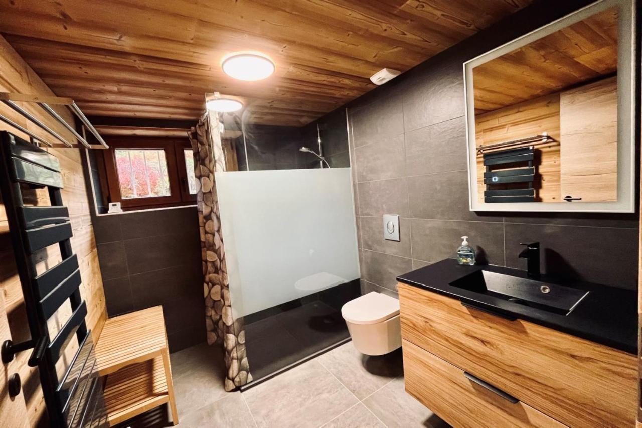 House Type - Sauna And Balneo - 14 Pers Holiday home *