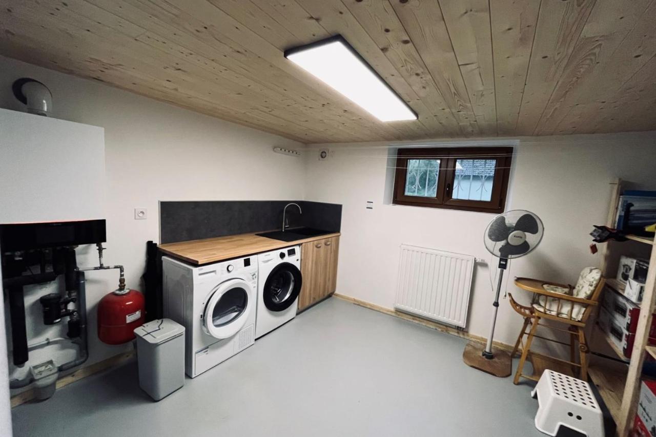 Holiday home House Type - Sauna And Balneo - 14 Pers