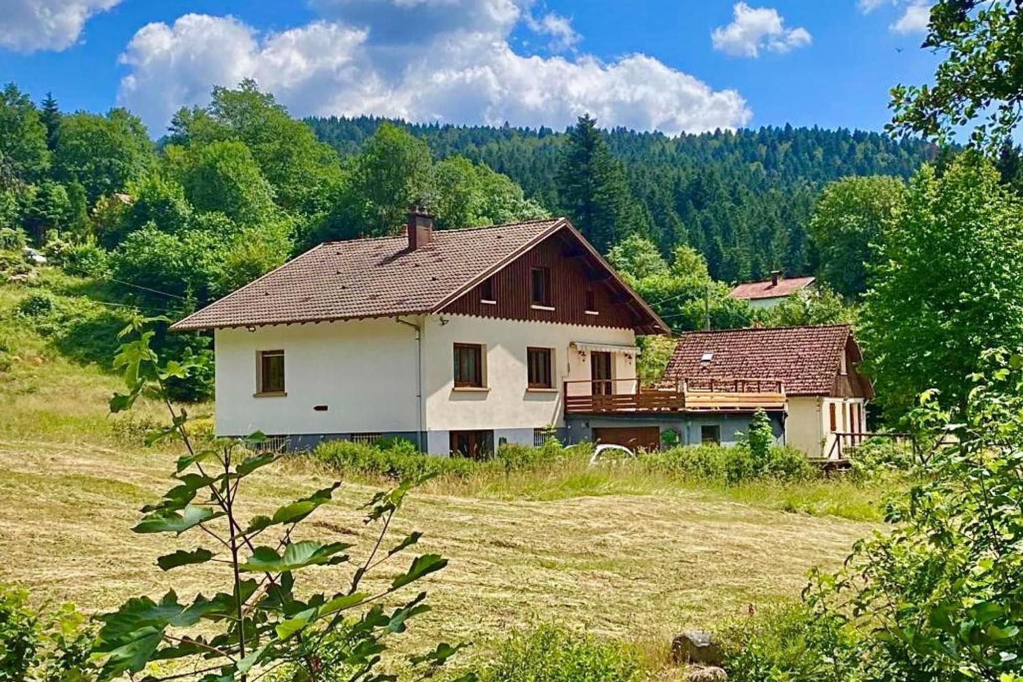 House Type - Sauna And Balneo - 14 Pers Holiday home