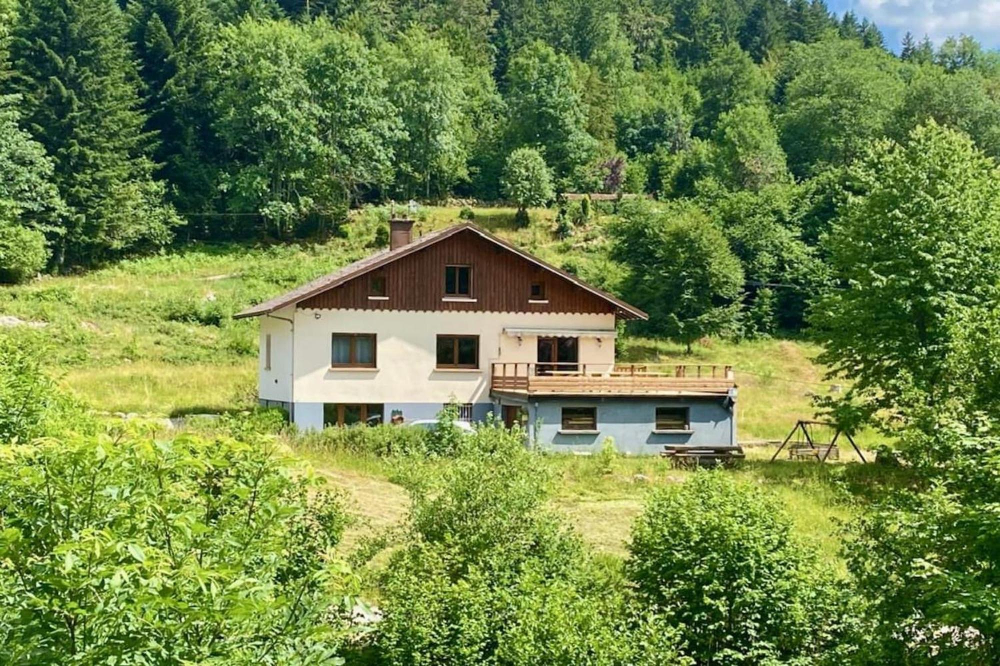 House Type - Sauna&balneo - 14 Pers Hébergement de vacances